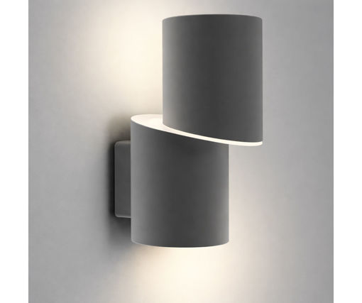 Afbeeldingen van LIGHTSOURCE Wand Buitenlamp