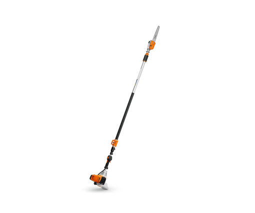 Afbeeldingen van STIHL Ht105 Pole Pruner, 30Cm/12", 71Pm3 A