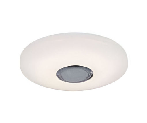 Afbeeldingen van HOME DELIGHT Plafondlamp met Bluetooth Speaker