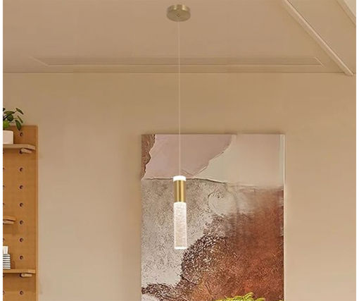 Afbeeldingen van HOME DELIGHT Decoratieve Hanglamp
