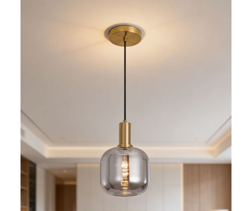 Afbeeldingen van HOME DELIGHT Decoratieve Hanglamp