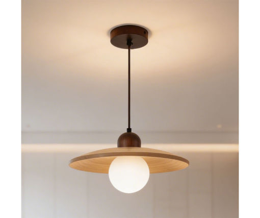 Afbeeldingen van HOME DELIGHT Decoratieve Hanglamp