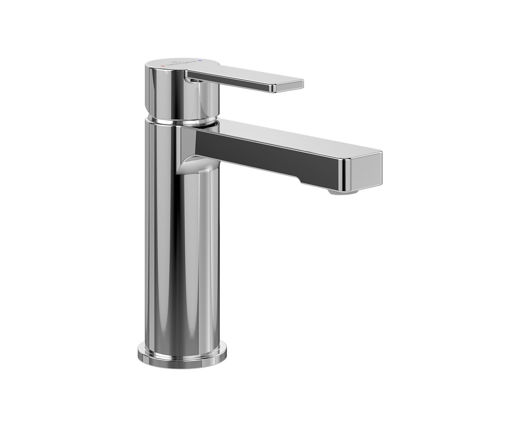 Afbeeldingen van Villeroy & Boch Wastafelmengkraan
