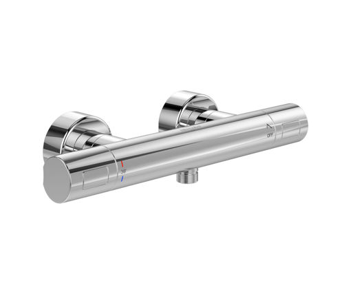 Afbeeldingen van Villeroy & Boch Douchethermostaat