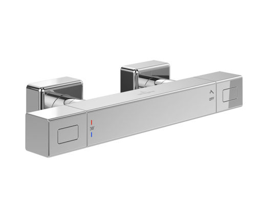 Afbeeldingen van Villeroy & Boch Douchethermostaat