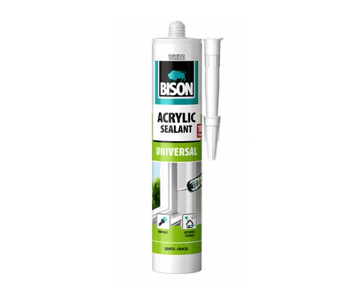 Afbeeldingen van BISON Acryl Universal TR CQ