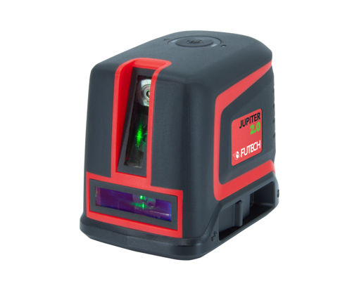 Afbeeldingen van FUTECH Jupiter Kruislijnlaser