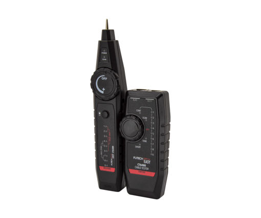 Afbeeldingen van FUTECH Kabeltester