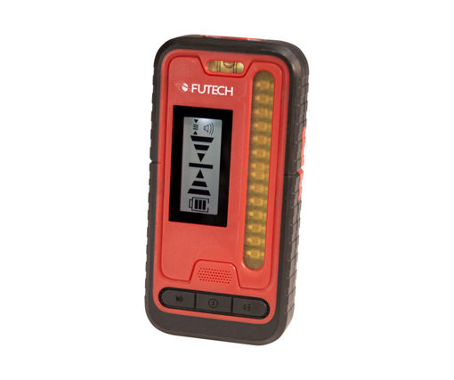Afbeeldingen van FUTECH Lijnlaser