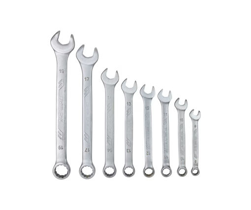Afbeeldingen van STANLEY Combinatiesleutelset