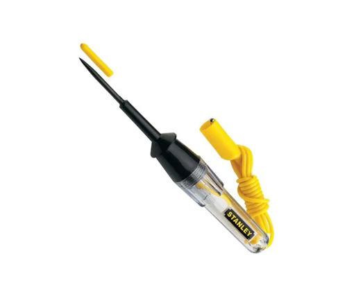Afbeeldingen van STANLEY Circuittester