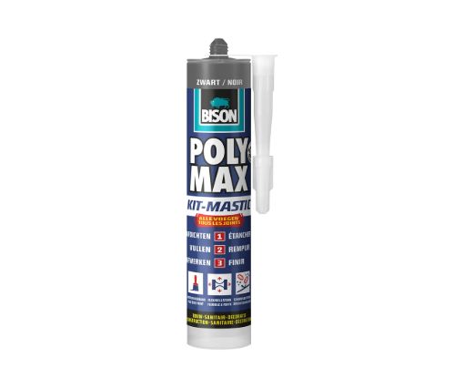 Afbeeldingen van BISON Poly Max Kit-Master