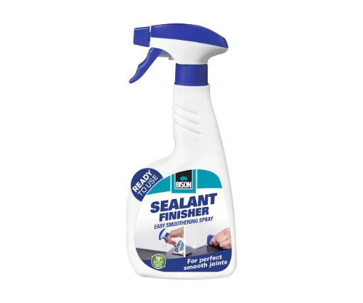 Afbeeldingen van BISON Kitafstrijkspray