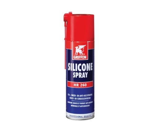 Afbeeldingen van Bison Cfs Spray