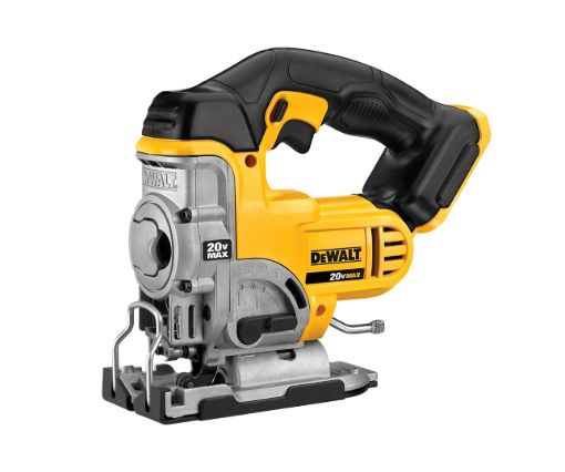 Afbeeldingen van DEWALT Accu Decoupeerzaag