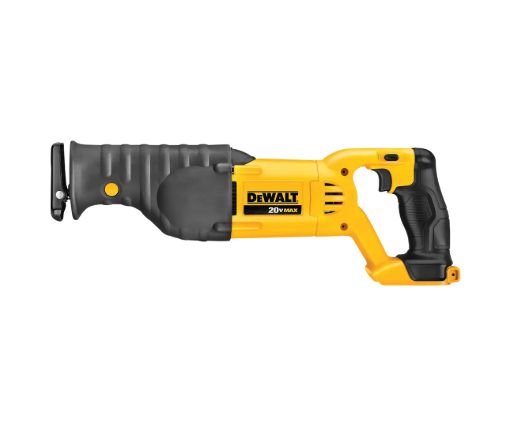 Afbeeldingen van DEWALT Accu Reciprozaag