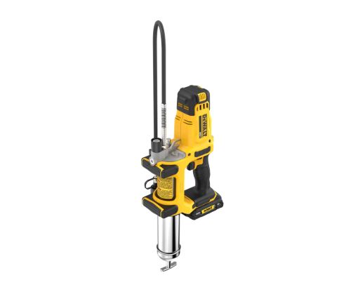 Afbeeldingen van DEWALT Accu Vetspuit Kit
