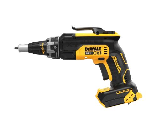 Afbeeldingen van DEWALT Gipsplaatschroefmachine