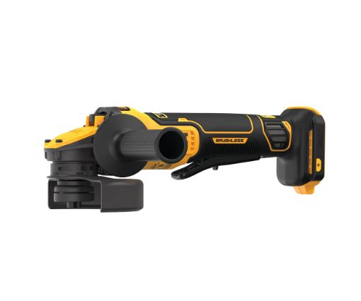 Afbeeldingen van DEWALT Accu Haakse Slijper