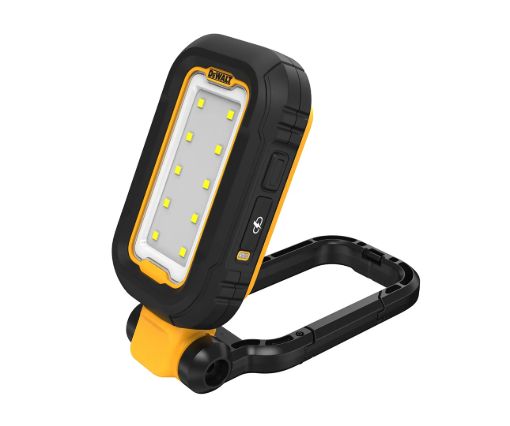 Afbeeldingen van DEWALT Oplaadbare LED Werklamp