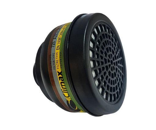Afbeeldingen van CLIMAX Gasfilter