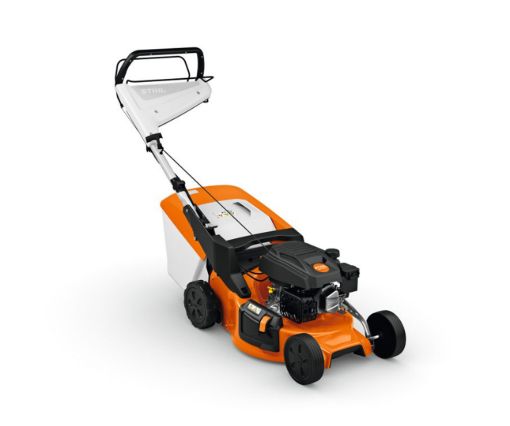 Afbeeldingen van STIHL Benzinegrasmaaier