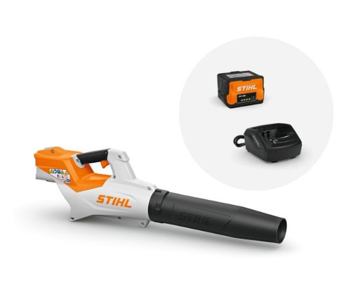 Afbeeldingen van STIHL Accubladblazer