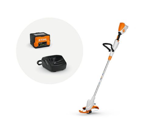 Afbeeldingen van STIHL Grastrimmer