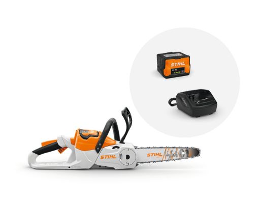Afbeeldingen van STIHL Kettingzaag