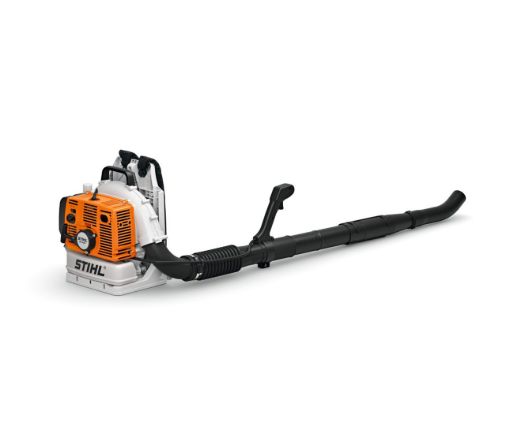 Afbeeldingen van STIHL Benzine Ruggedragen Bladblazer