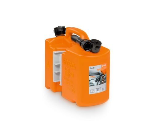 Afbeeldingen van STIHL Combinatiejerrycan Standaard