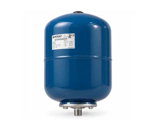 Afbeeldingen van PEDROLLO Druktank