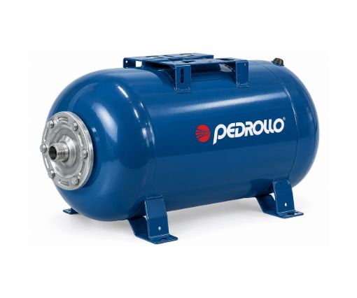 Afbeeldingen van PEDROLLO Druktank
