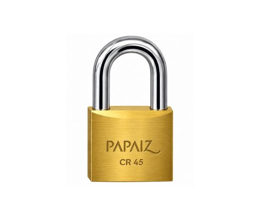 Afbeeldingen van PAPAIZ Hangslot