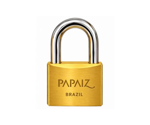 Afbeeldingen van PAPAIZ Hangslot