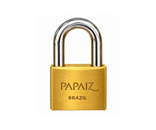 Afbeeldingen van PAPAIZ Hangslot