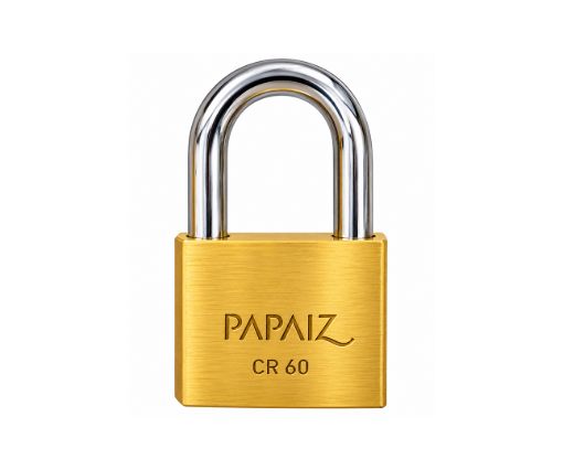Afbeeldingen van PAPAIZ Hangslot