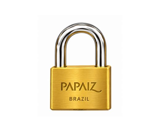 Afbeeldingen van PAPAIZ Hangslot
