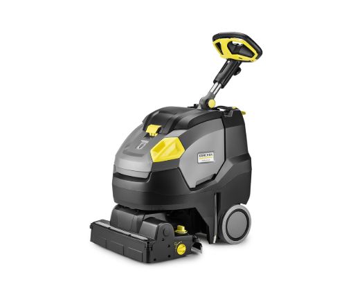 Afbeeldingen van KARCHER Schrobzuigmachine